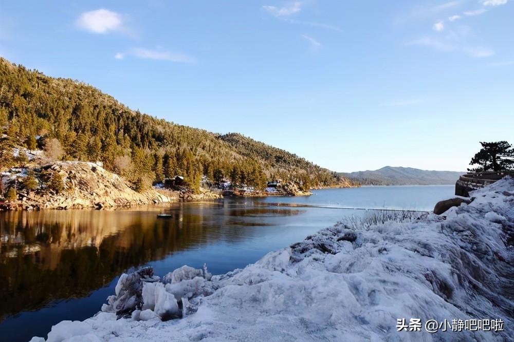 你不知道的国家冷知识——“男人天堂”加拿大）