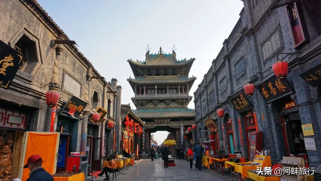 平遥黄酒代县黄酒,平遥古城黄酒