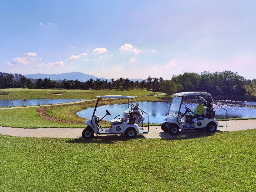 威海威高广场,威海威高医用高分子有限公司