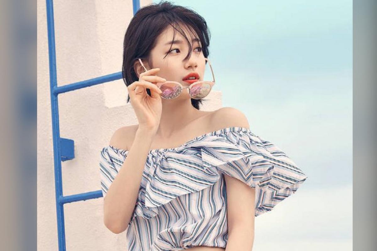 适合40-50岁大脸女性短发造型,解决发型烦恼