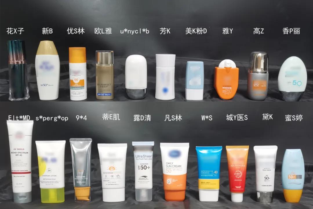防晒力超强的十大防晒霜测评,适合涂身上又增白的防晒霜测评