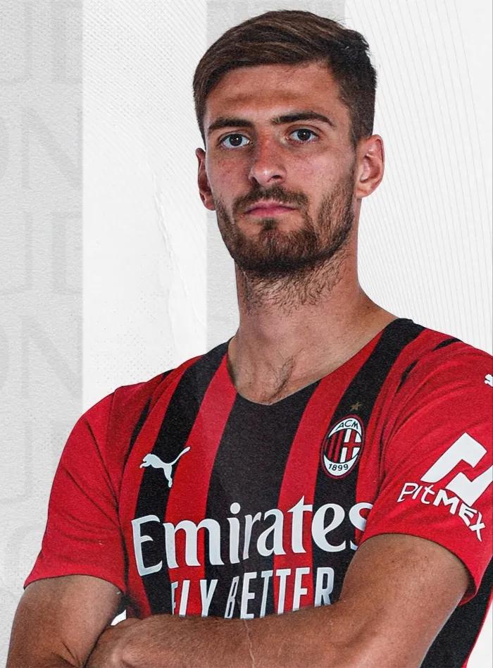 米兰之花再次绽放，罗森内里长久的等待——本赛季AC米兰阵容巡礼