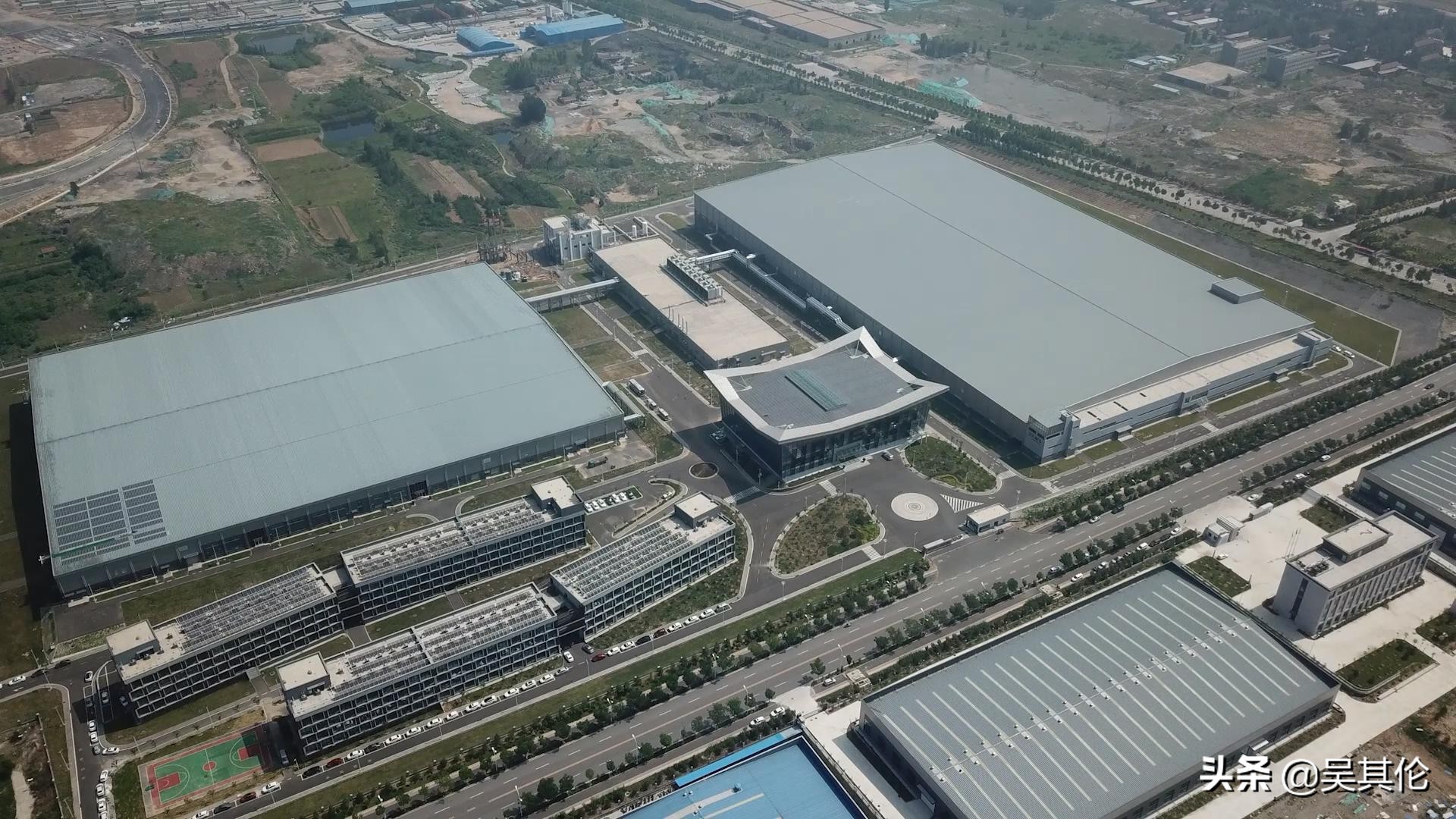 汉能薄膜太阳能开发,汉能薄膜太阳能到底怎样