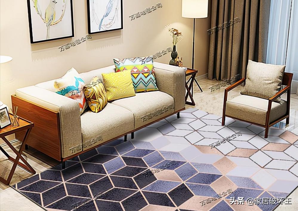 地毯选择什么地方的比较好,怎样选地毯才是最好的