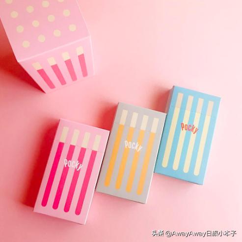 中国零食vs日本零食,十款最受日本人喜欢的零食排行榜