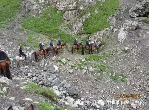 玛纳斯探奇之旅,新疆探秘伊犁