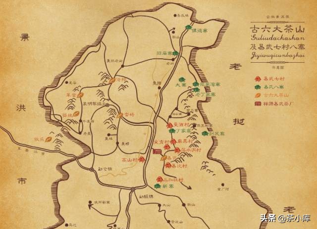 为什么那么多人喜欢大益茶,为什么这么多人喜欢萧炎