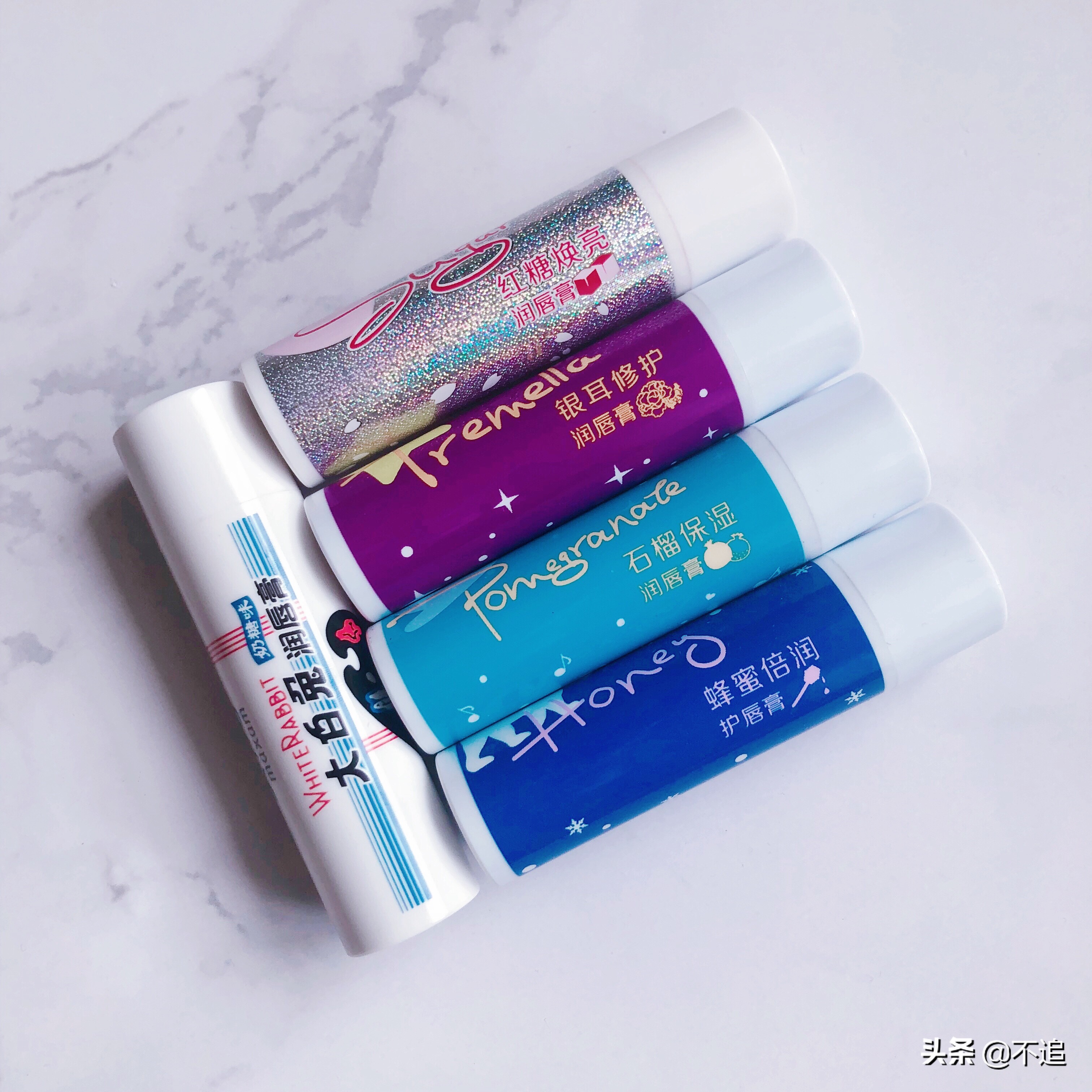 适合唇炎的唇膏真实测评,个人觉得网红唇膏反而很好用