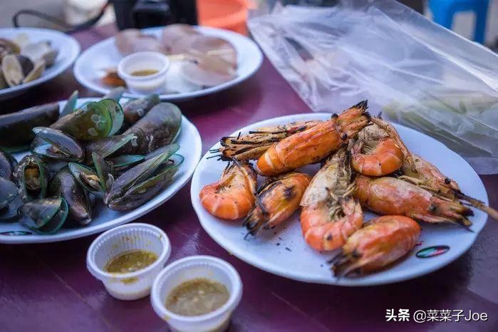 组团去曼谷旅游,和朋友组团去曼谷