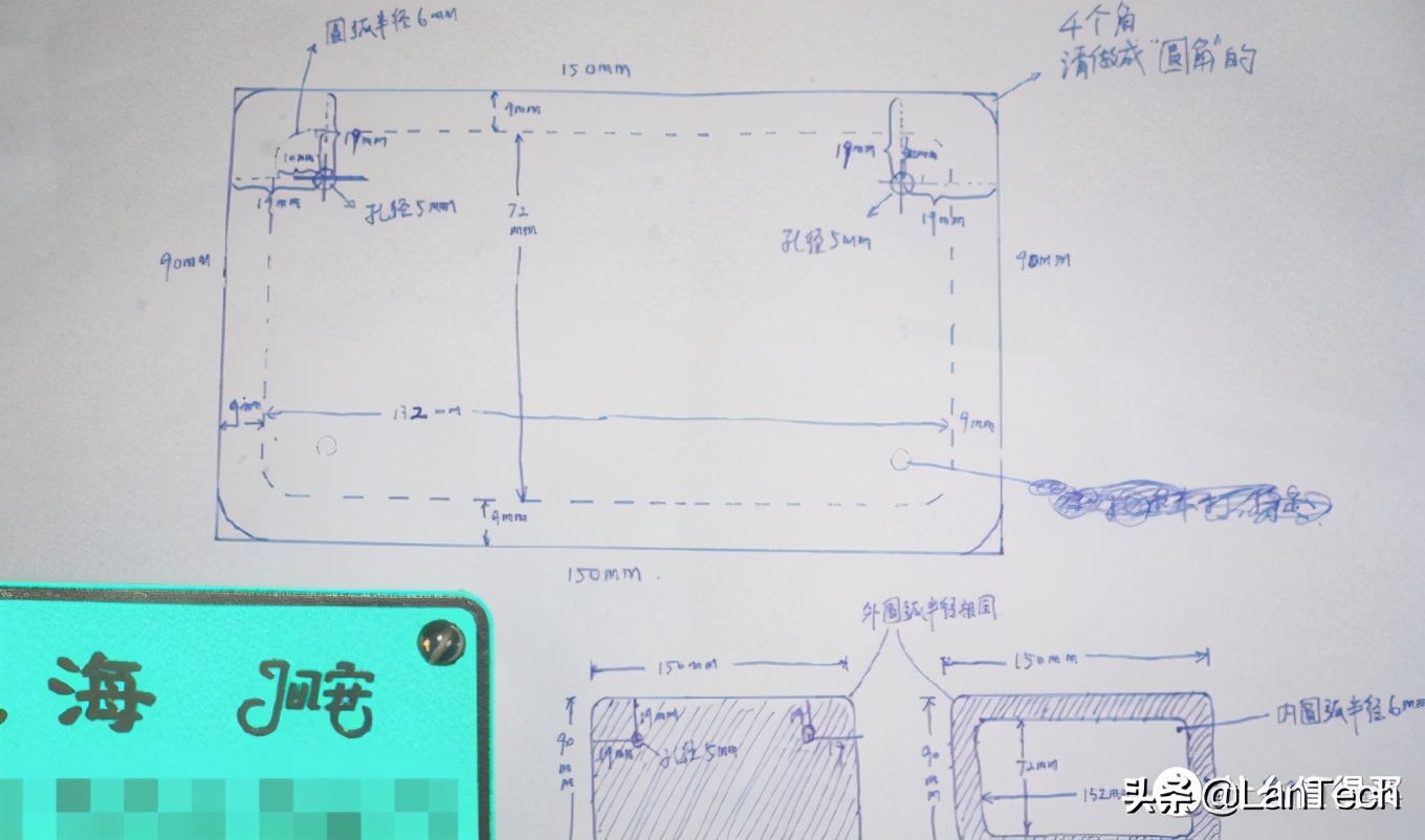 自己diy做一些新奇的小玩意,diy黑科技小制作