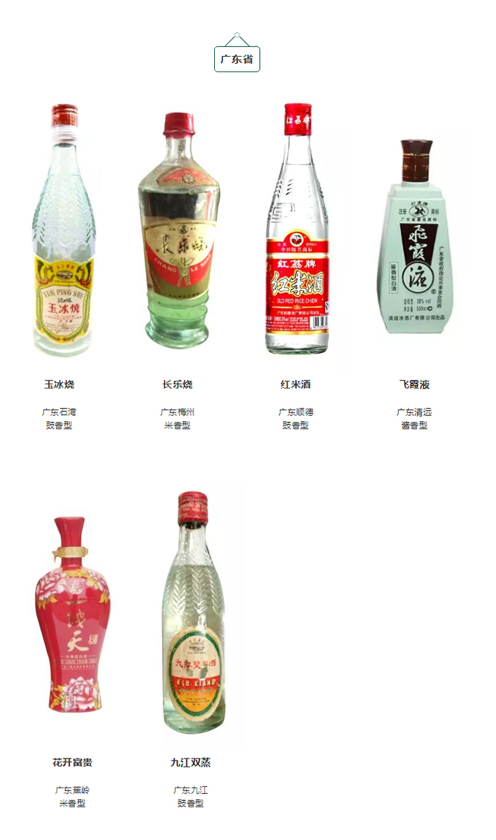 2022年十大酱香型白酒品牌排名,2021中国十大白酒品牌排行榜