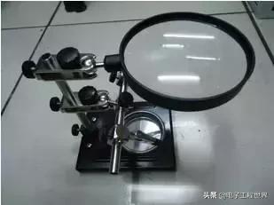 焊接教程分享,初学者焊接入门