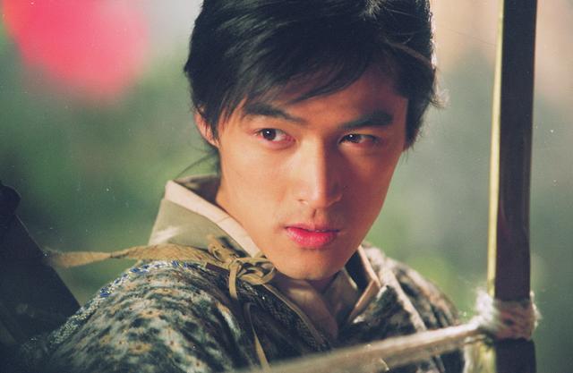 仙剑五前传导演,仙剑奇侠传五前传官宣范丞丞