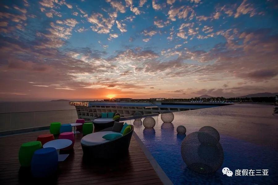 三亚湾住宿攻略价格,三亚湾停车攻略