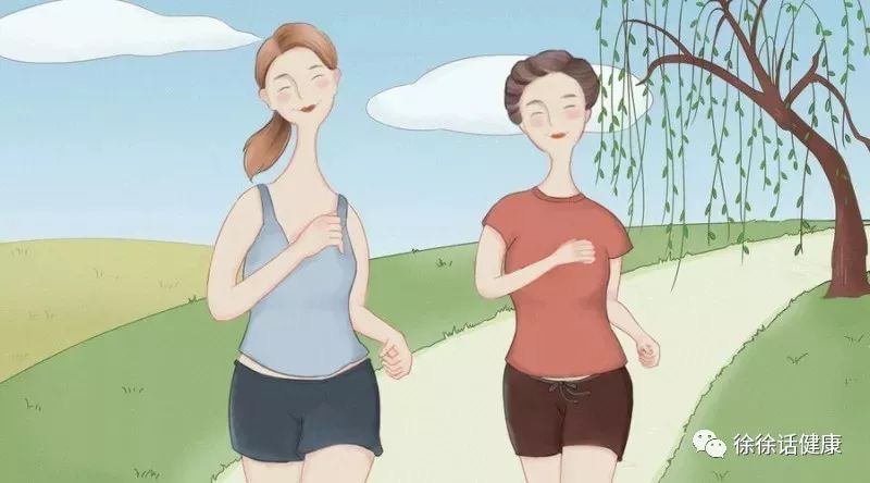 手脚冰凉最好的运动是什么,月经不调手脚冰凉