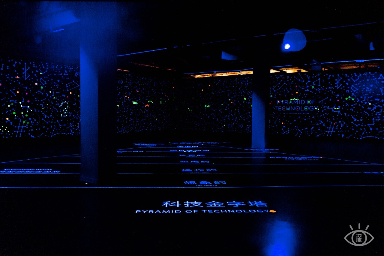 深圳值得一去的美术博物馆,深圳值得去的美术馆