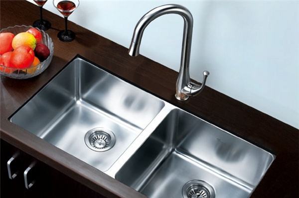 厨房水槽怎么选择最省钱,厨房水槽基础知识大全