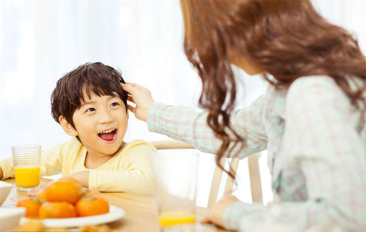 孩子好胜心强接受不了失败怎么办,如何培养孩子内心强大不受欺负