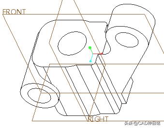 creo3.0曲面设计教程,creo3.0建模教学