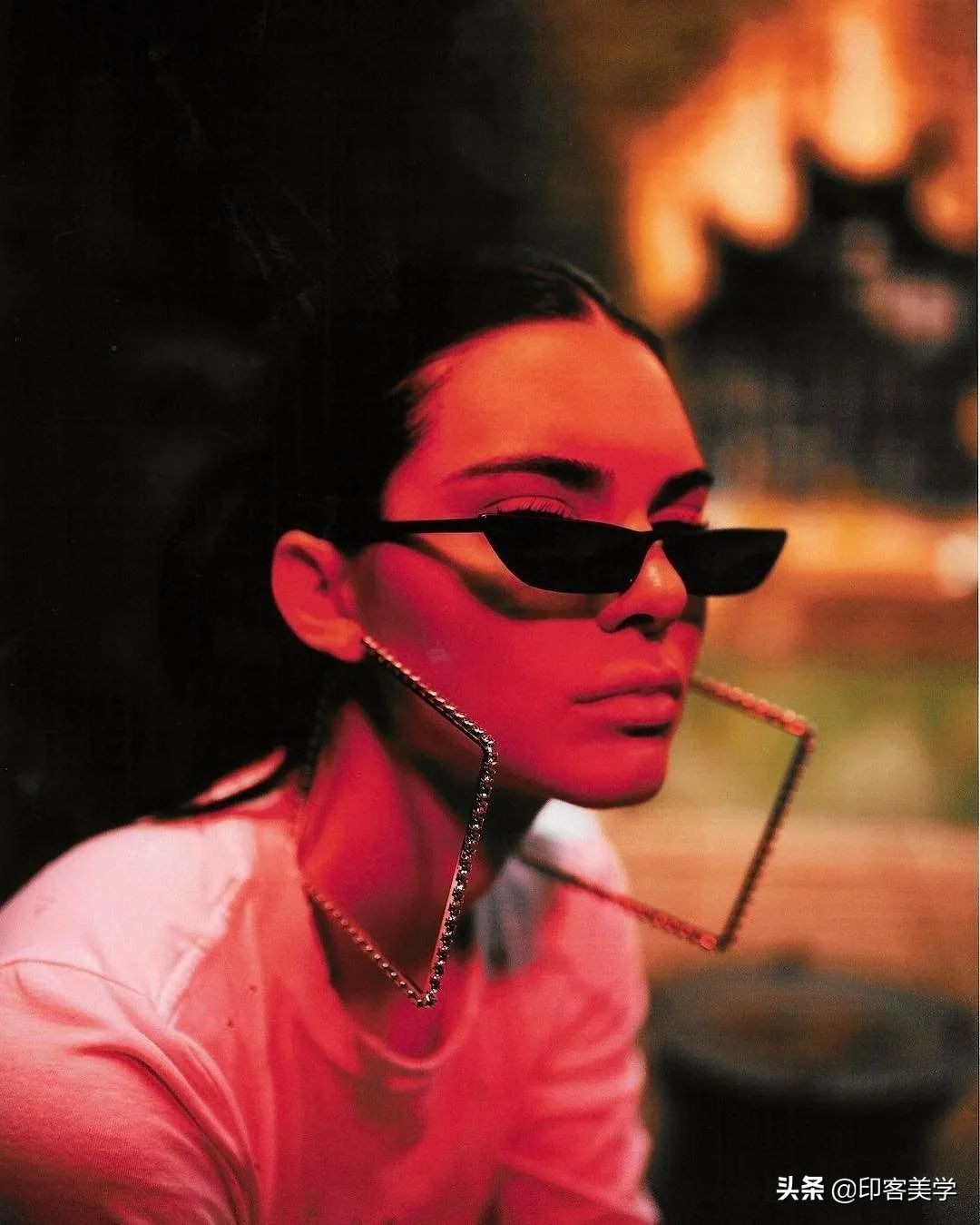 这届年轻人的中二感，正在重新定义时尚？