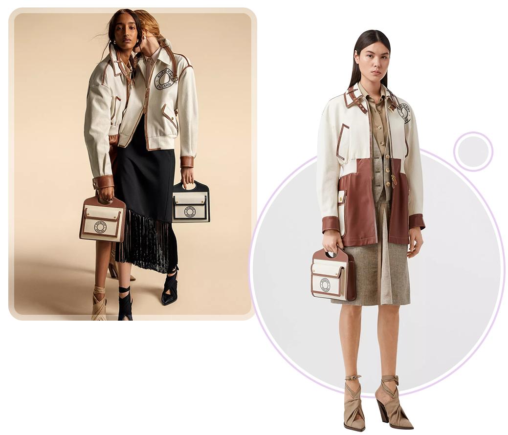 月薪5000=背假包?22款千元大牌包,不吃土也能买买买