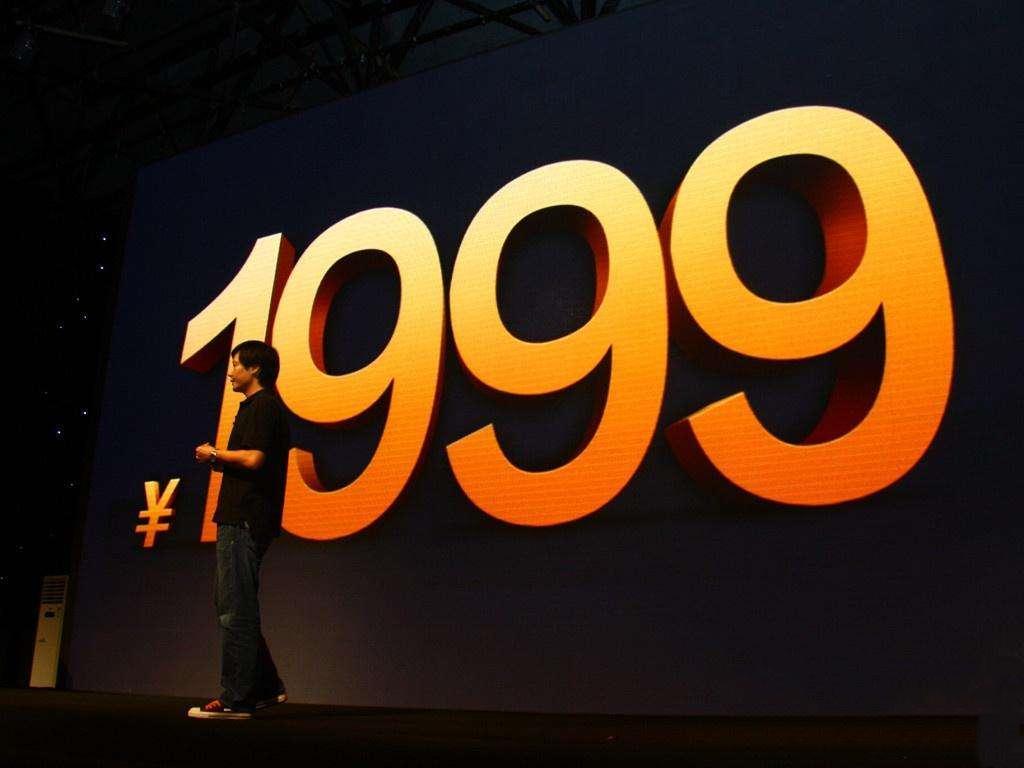 小米为什么能干翻山寨机,小米真的把山寨干掉了吗