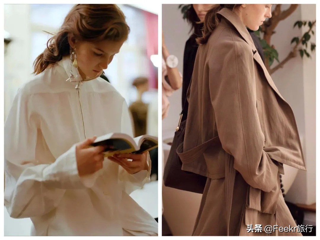 lemaire衣柜,lemaire的衣橱