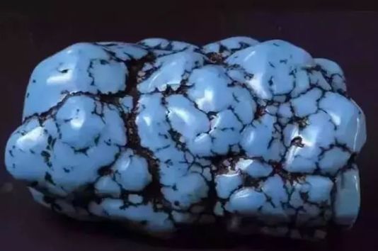 80种中国奇石图谱,临洮洮河奇石图谱