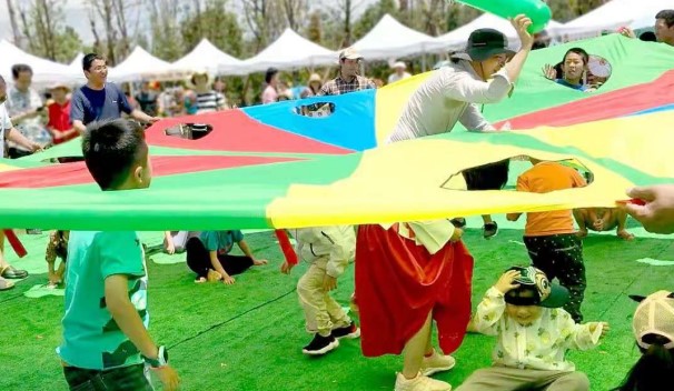 昆明南悦城有什么活动,南悦城爱琴海城市广场活动