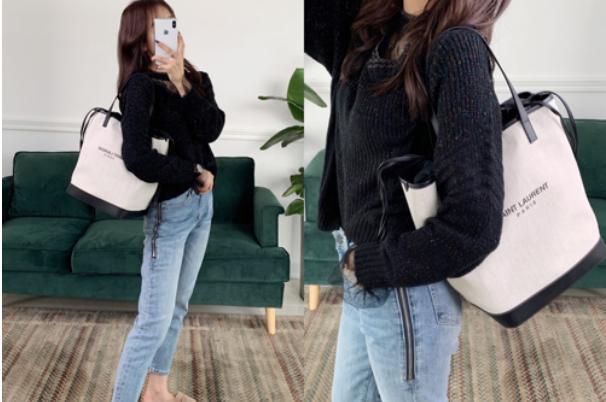 ysl子母包平替,ysl子母包托特包