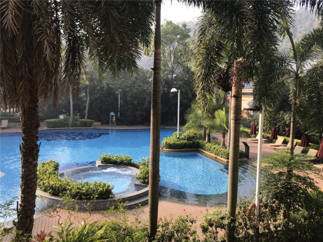 东莞旗峰山铂尔曼酒店厨房,东莞旗峰山铂尔曼电话