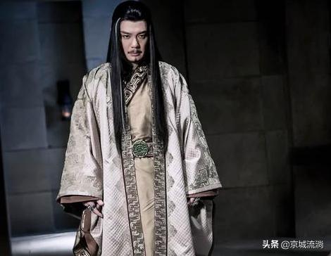 鬼王的千层套路,鬼王有多聪明