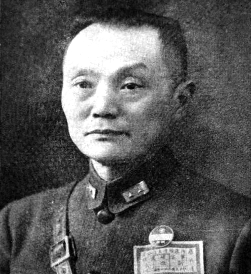 这个四川军阀屡战屡败，却总能飞黄腾达，做到了省主席