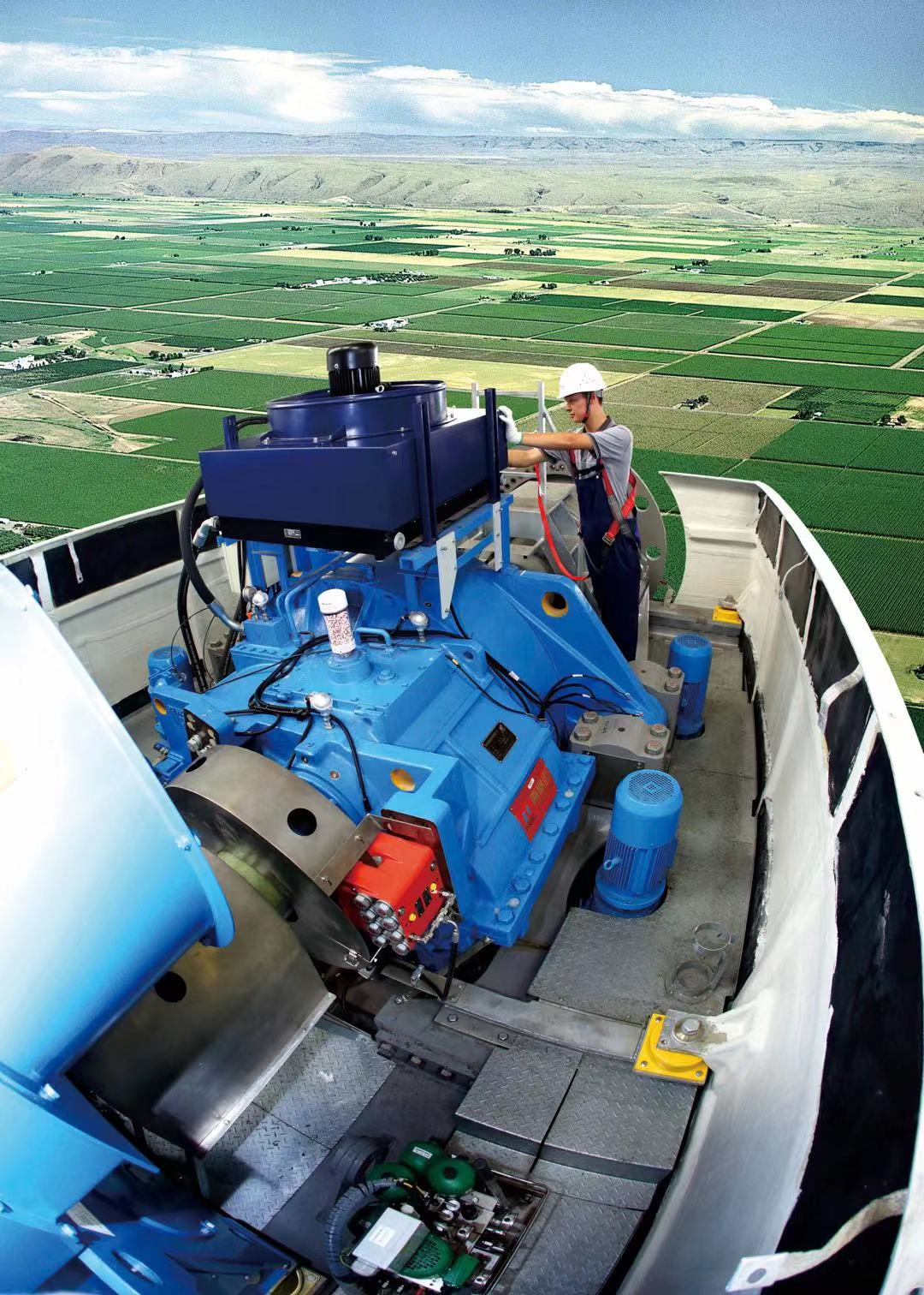 南高齿集团有限公司,南高齿公司简介