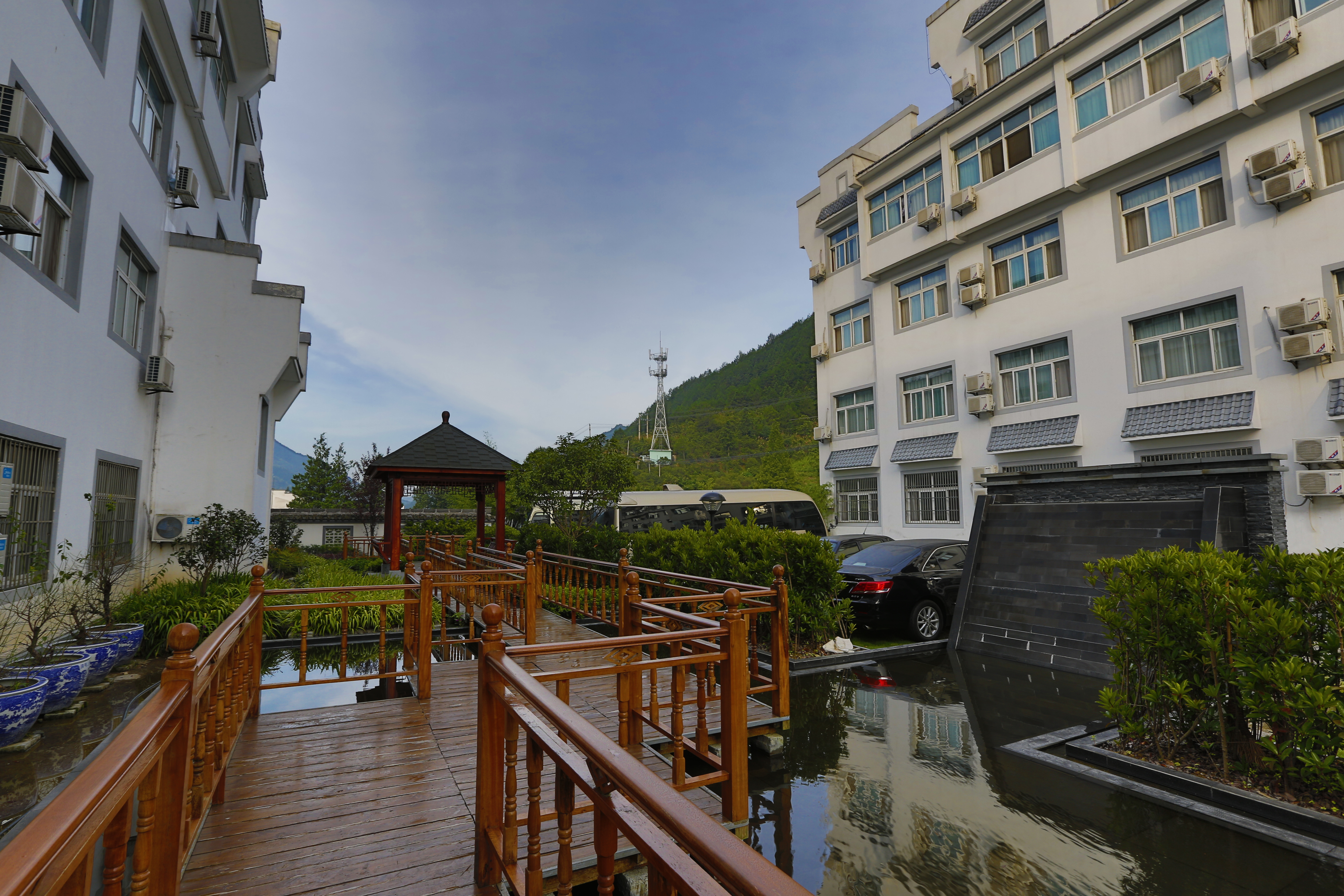 如何做酒店安全工作,做好酒店安全的意义