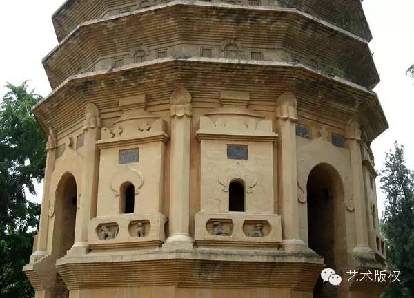 中国第一佛塔介绍,中国佛塔的由来