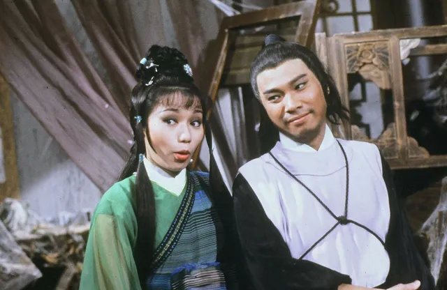 香港影坛十大黄金男配角,金牌配角电影片段