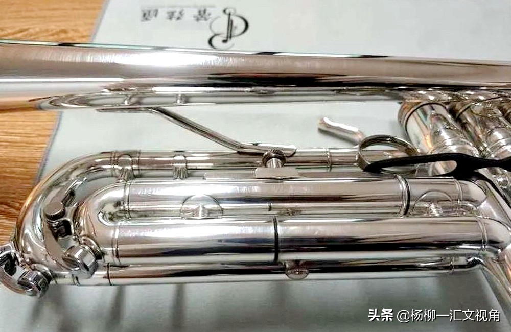 乐器小号维修保养翻新,乐器小号修复多少钱