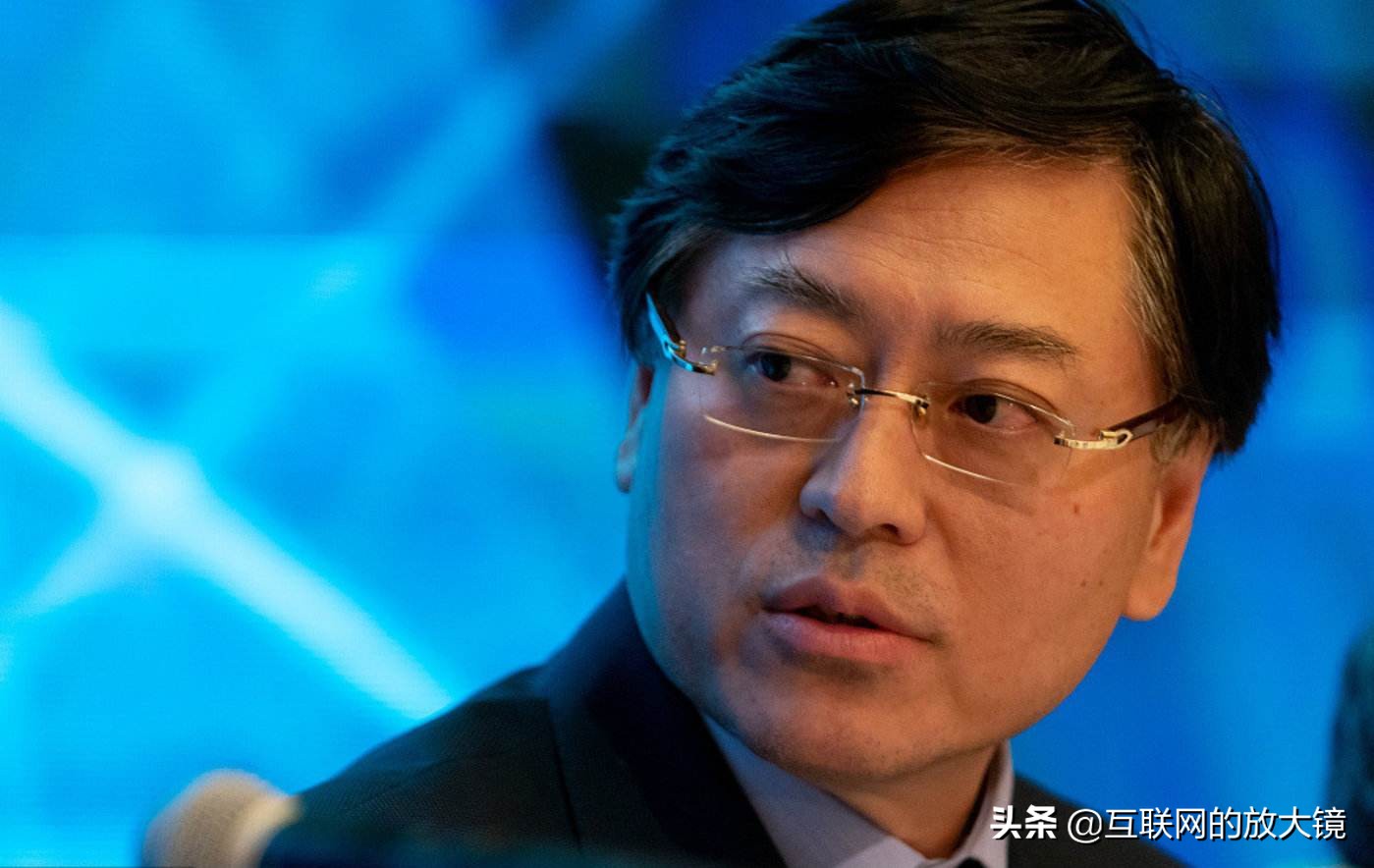 联想目前面临的困难和挑战,联想的颠覆性创新技术