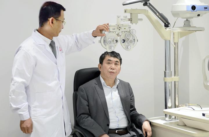 渐进老花镜哪个品牌好,德国原装进口老花镜品牌大全