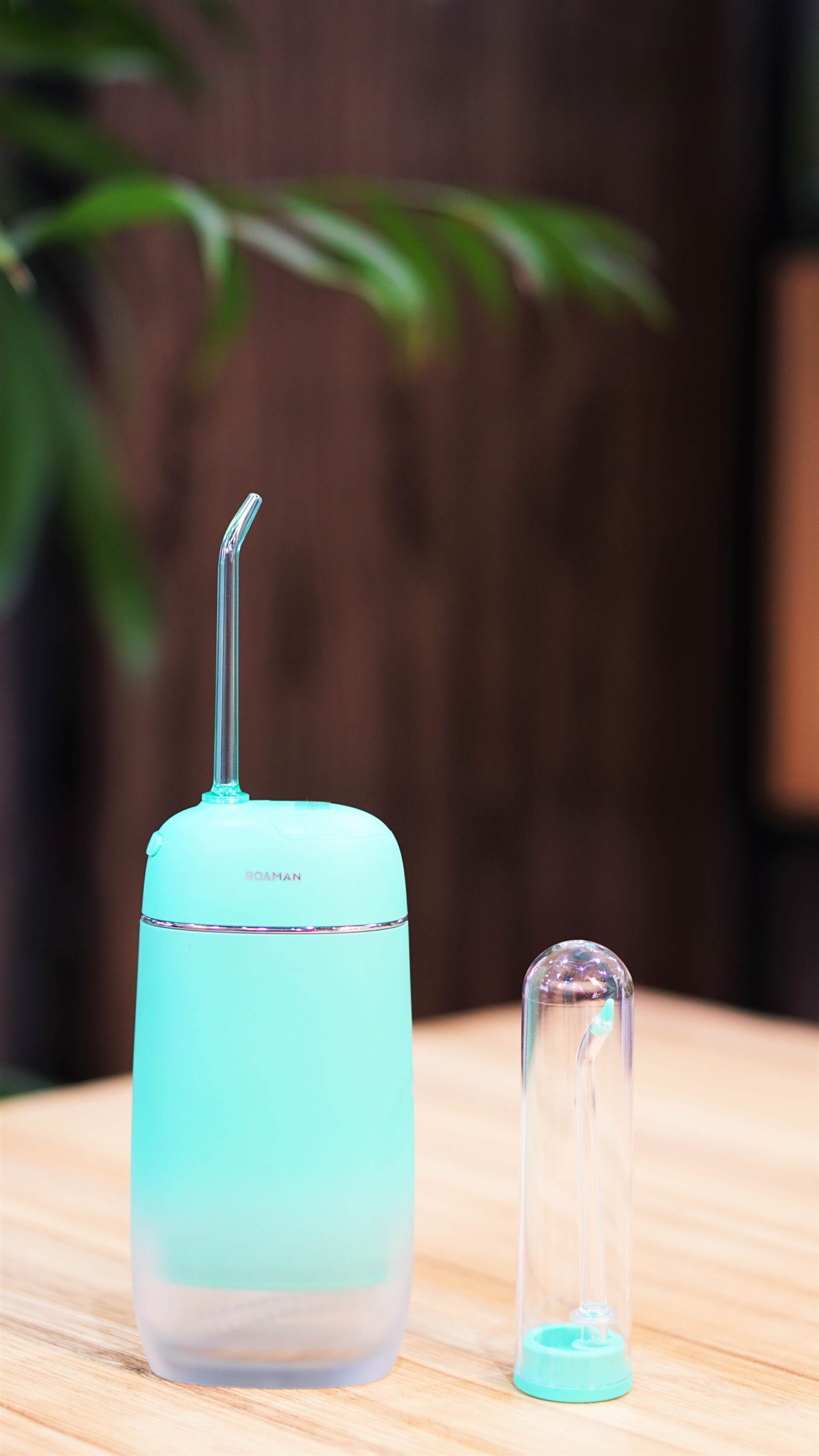 罗曼小香妃冲牙器,罗曼小香妃香氛冲牙器