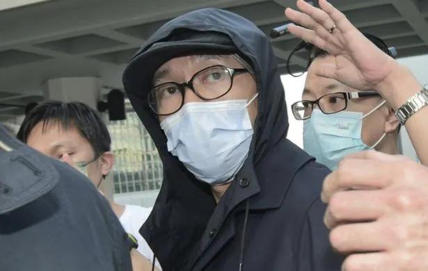 星爷真情告白,星爷财产分配