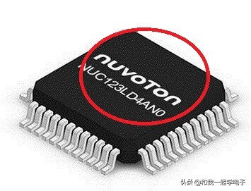 电子元件都有哪些芯片,电子元器件芯片大全