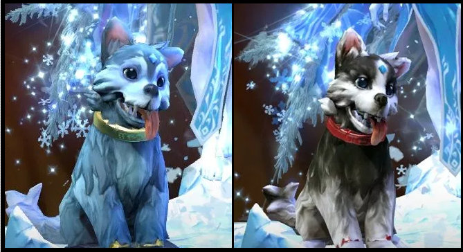 dota蓝胖高光时刻,19年收官之作