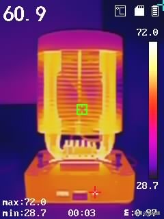 nuc8主机性能,nuc8主机怎么改散热