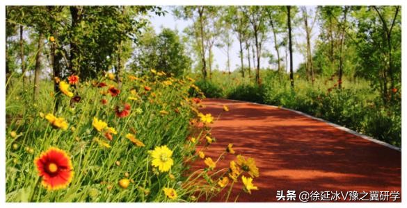 不出郑州旅游攻略,郑州五一游玩公园推荐