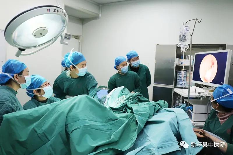 新干中医院妇产科邓桂香,邓桂香妇科医生