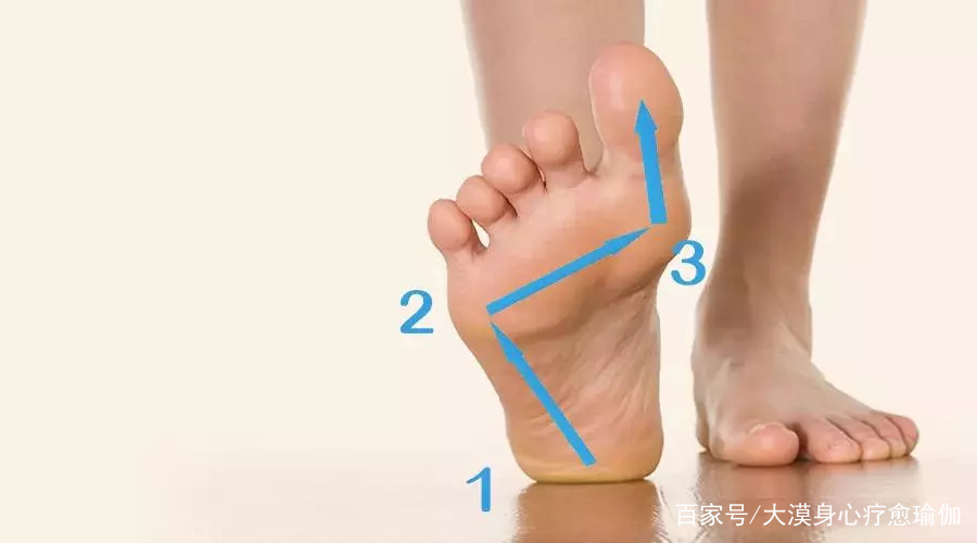 小腿粗怎么走路瘦小腿,怎么走路能瘦小腿肌肉