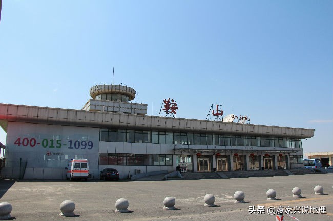 辽宁沈阳机场情况,辽宁省民航机场