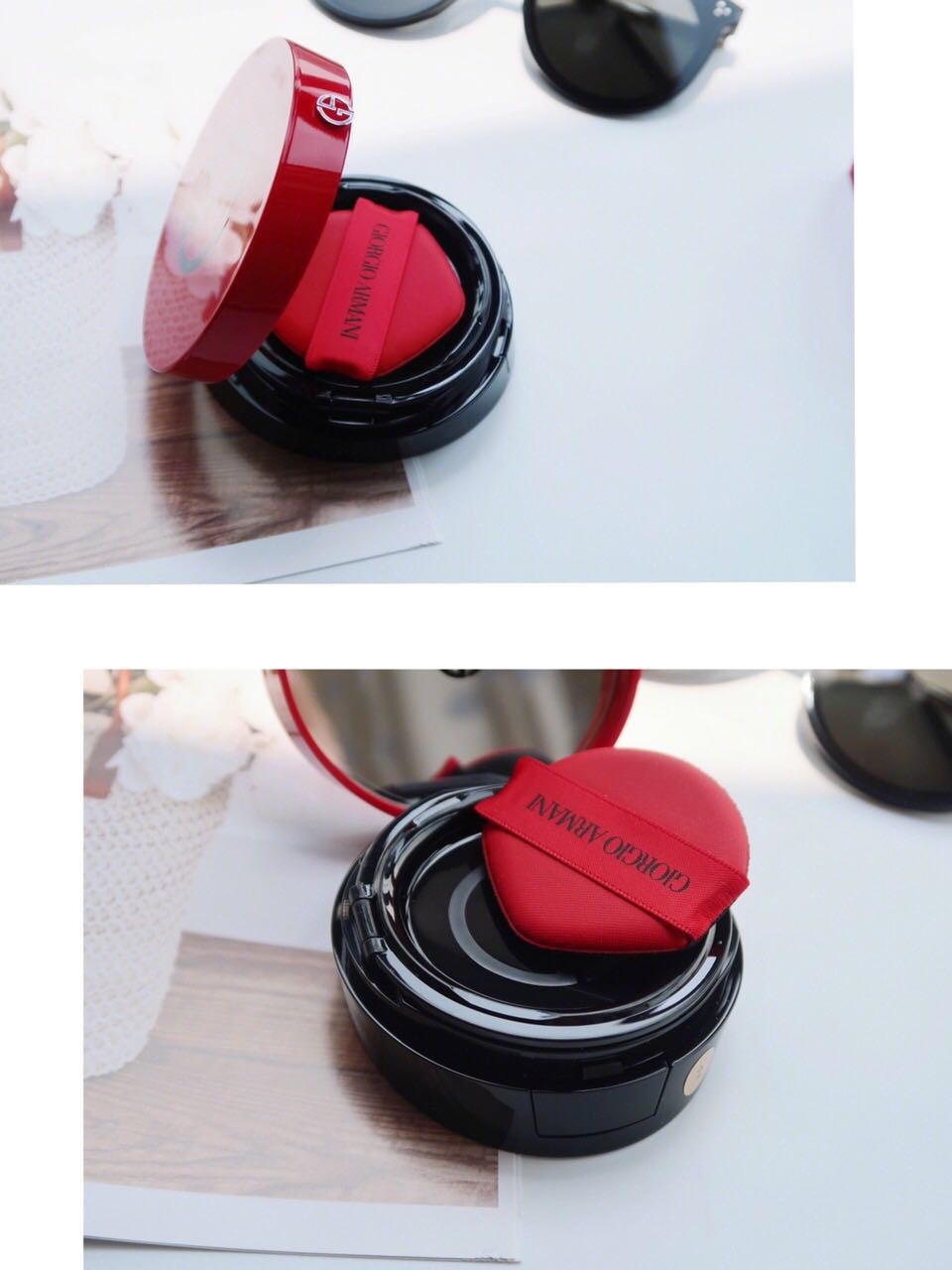 超级好用的平价气垫适合新手,各种大牌气垫实测上脸